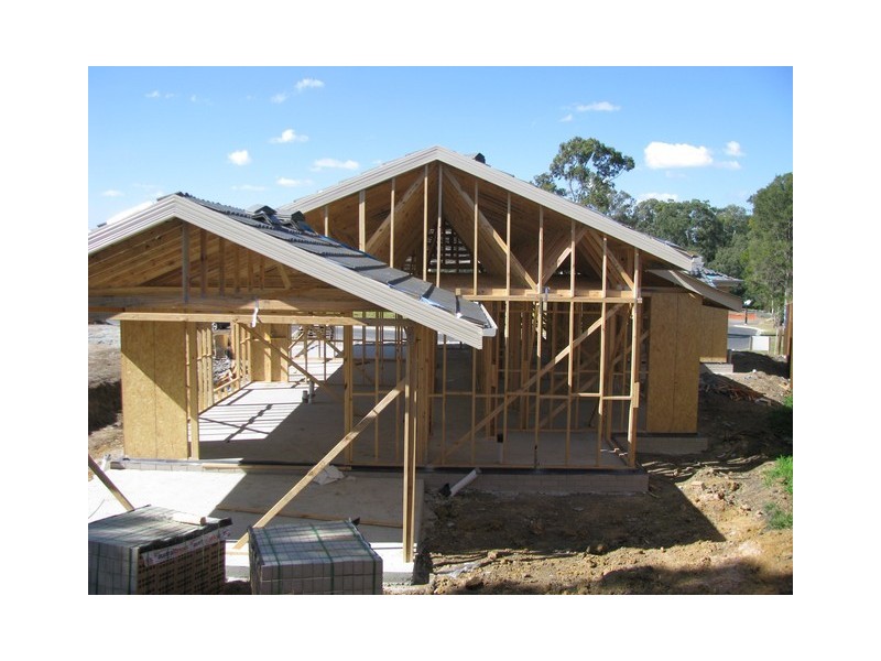Lot 168 Finetti Circuit, Doolandella QLD 4077