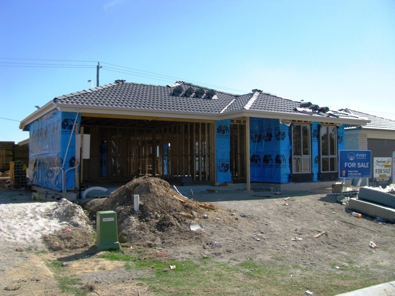 lot 173 Finetti Circuit, Doolandella QLD 4077