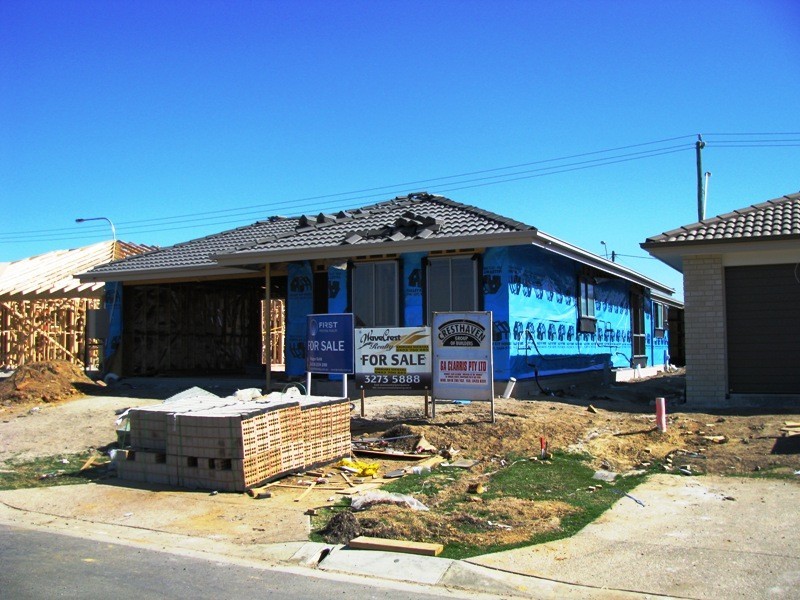 lot 173 Finetti Circuit, Doolandella QLD 4077