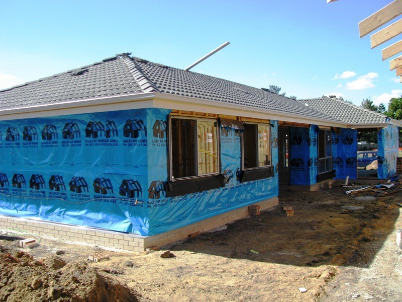 lot 173 Finetti Circuit, Doolandella QLD 4077