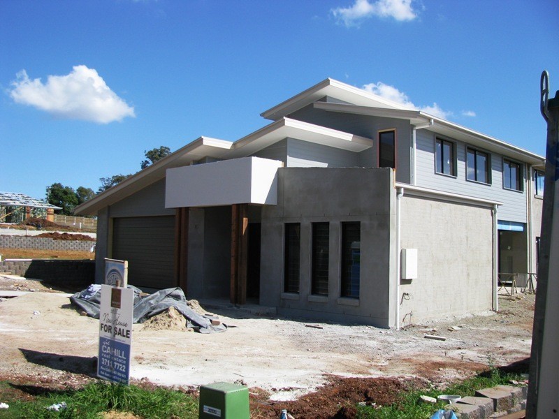 Lot 117 Levington St, Eight Mile Plains QLD 4113