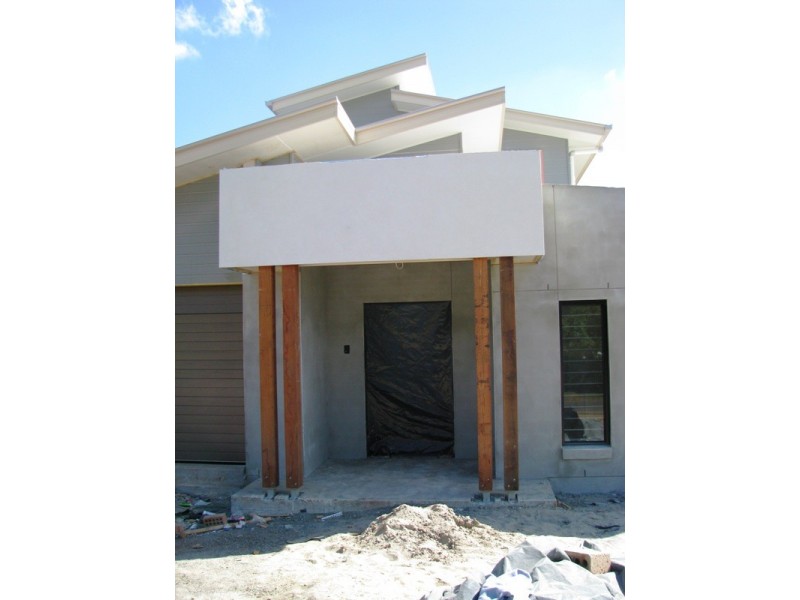 Lot 117 Levington St, Eight Mile Plains QLD 4113