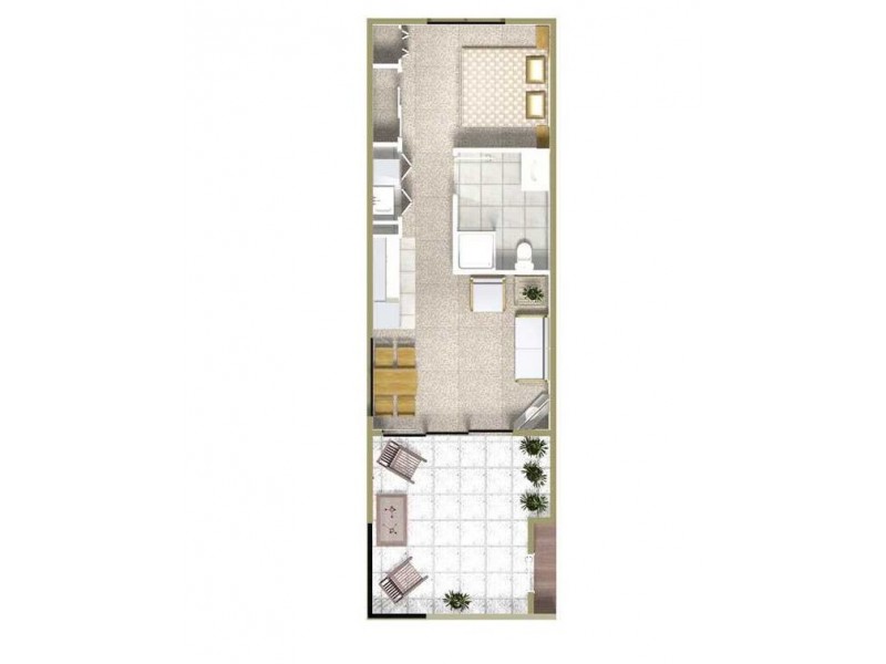 24/125- 127 Main Street, Beenleigh QLD 4207