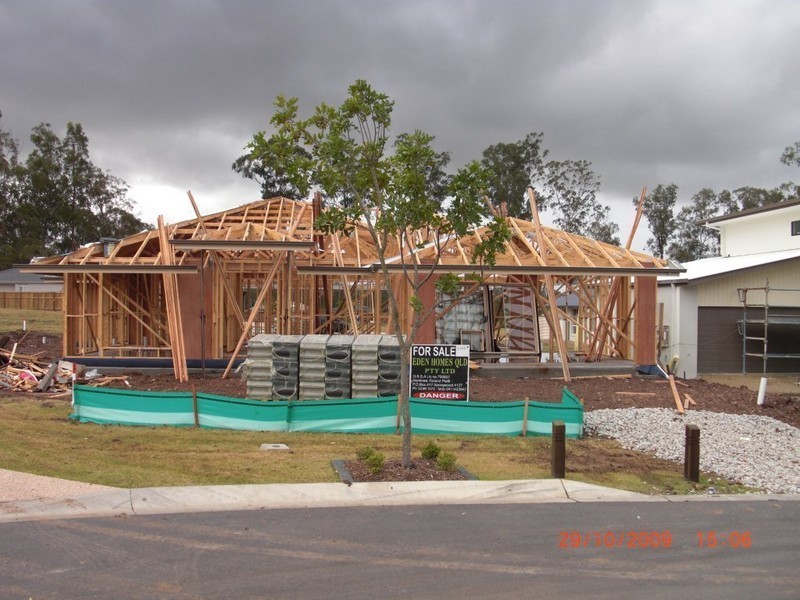 Lot 434 Perregreen St, Durack QLD 4077