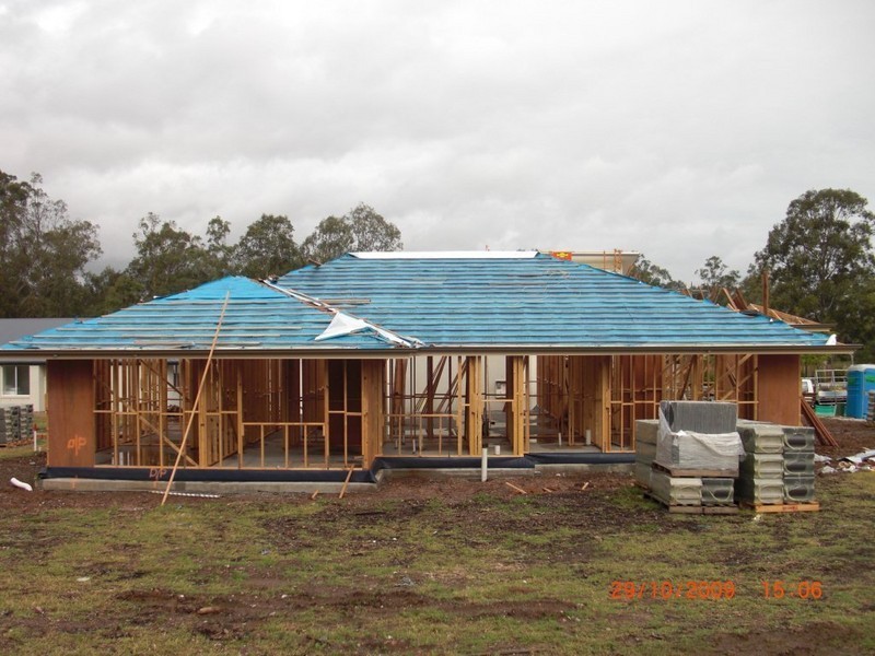 Lot 434 Perregreen St, Durack QLD 4077