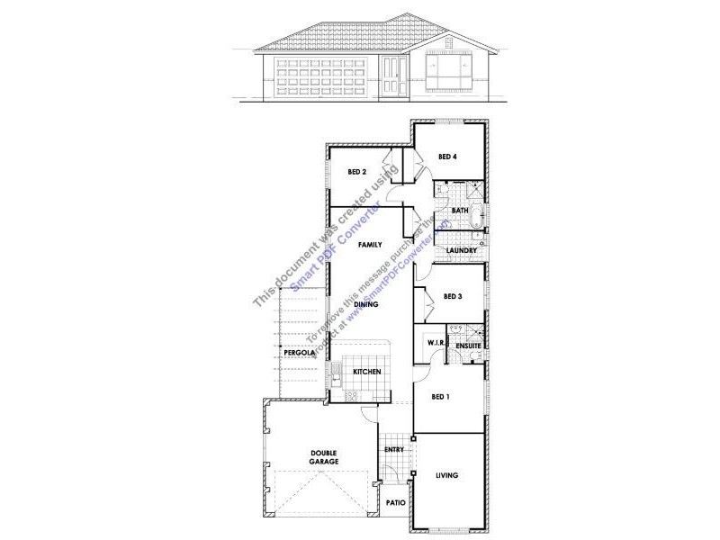 Lot 70 Parame Court, Hervey Bay QLD 4655