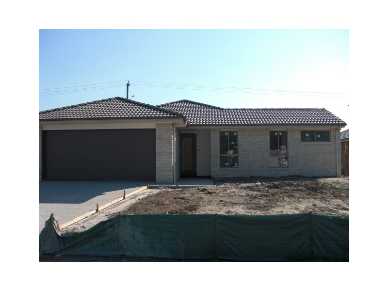 Lot 175 Finetti Circuit, Durack QLD 4077