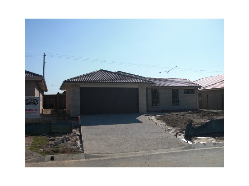 Lot 175 Finetti Circuit, Durack QLD 4077