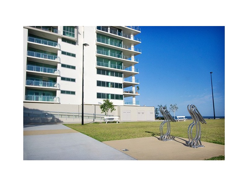 202/6-12 Oxley Avenue, Woody Point QLD 4019