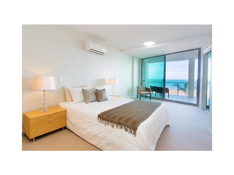 202/6-12 Oxley Avenue, Woody Point QLD 4019