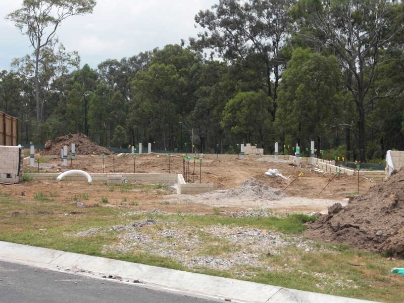 Lot 195 Cooper Court, Doolandella QLD 4077