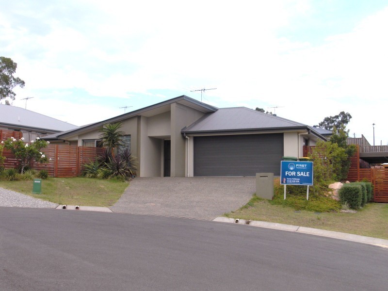 6 Argus Place, Kallangur QLD 4503