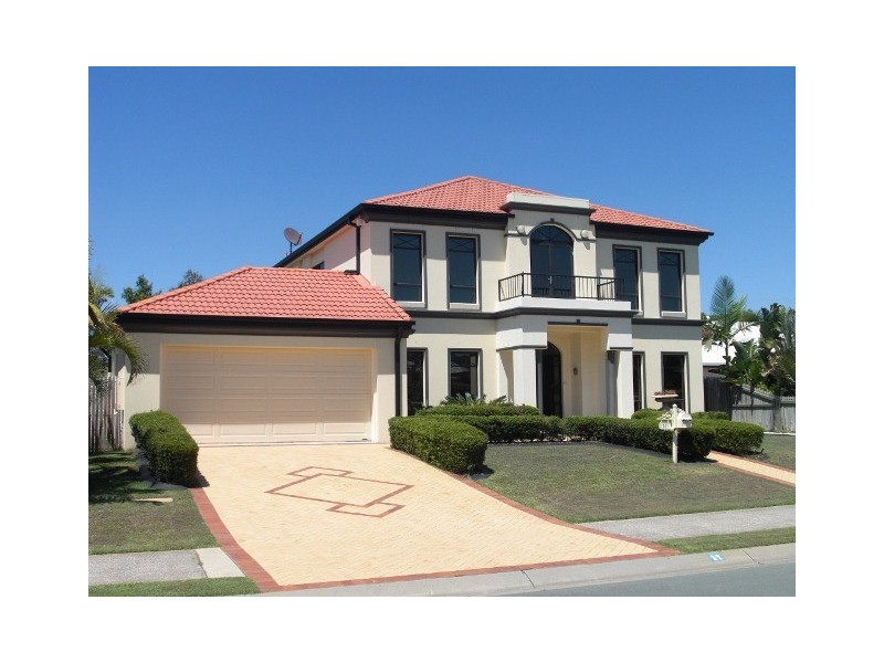17  Copeland Drive, North Lakes QLD 4509