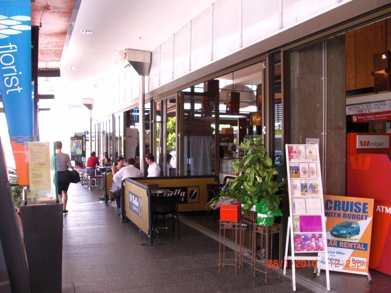 843 /43 Flare Hercules Street, Hamilton QLD 4007