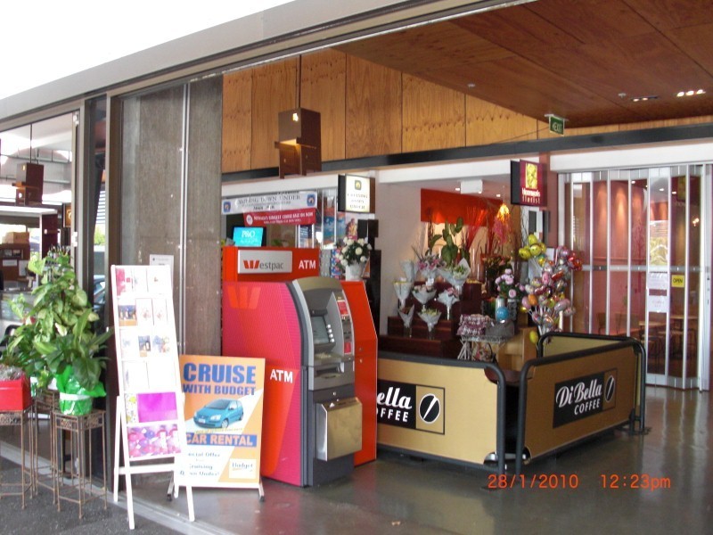 843 /43 Flare Hercules Street, Hamilton QLD 4007