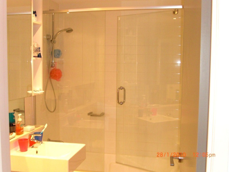 843 /43 Flare Hercules Street, Hamilton QLD 4007