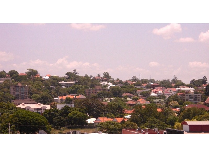 843 /43 Flare Hercules Street, Hamilton QLD 4007