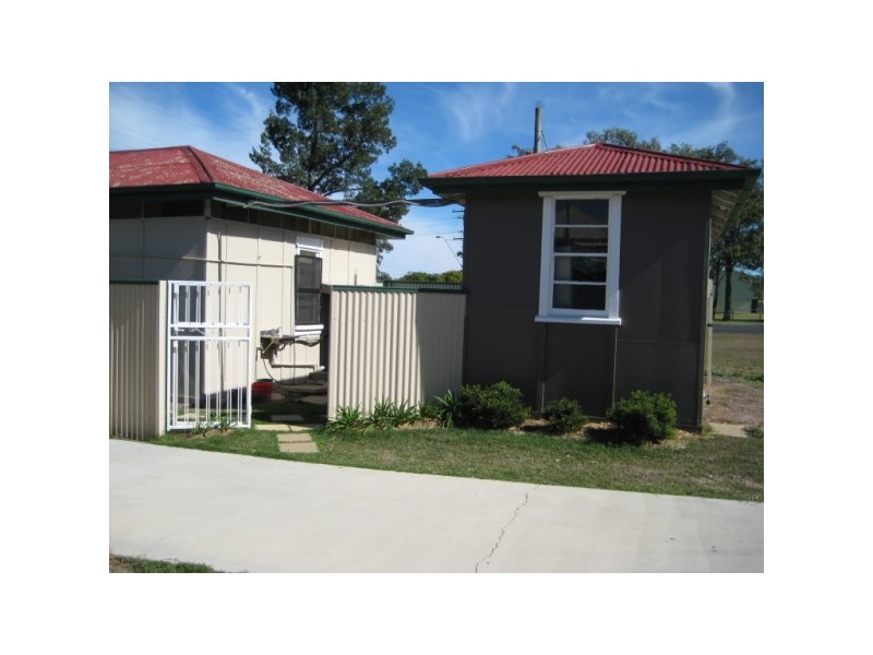 37B Taylor Street, Cecil Plains QLD 4407
