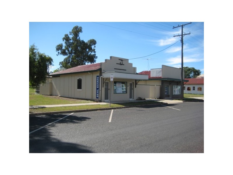 37B Taylor Street, Cecil Plains QLD 4407