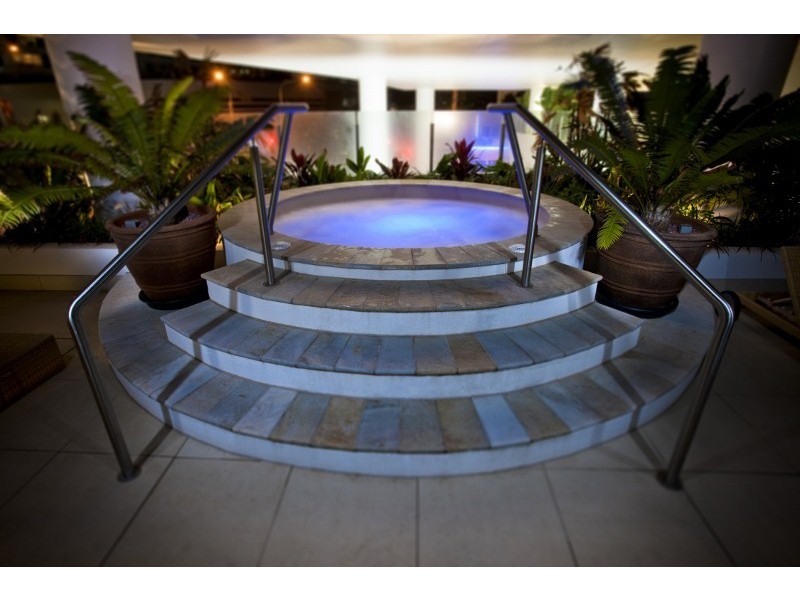 20/3018 Cnr of Hamilton Ave and Surfers Paradise Blvd, Surfers Paradise QLD 4217