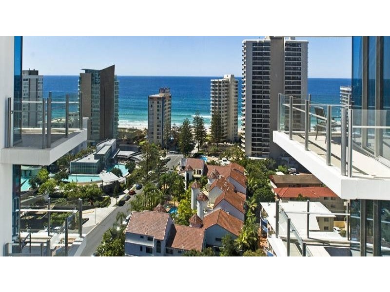 29/3018 Cnr of Hamilton Ave and Surfers Paradise Blvd, Surfers Paradise QLD 4217