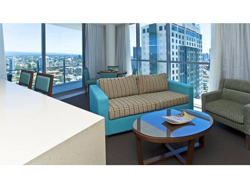 29/3018 Cnr of Hamilton Ave and Surfers Paradise Blvd, Surfers Paradise QLD 4217