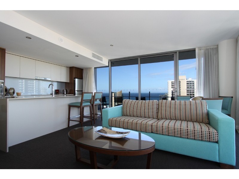 29/3018 Cnr of Hamilton Ave and Surfers Paradise Blvd, Surfers Paradise QLD 4217