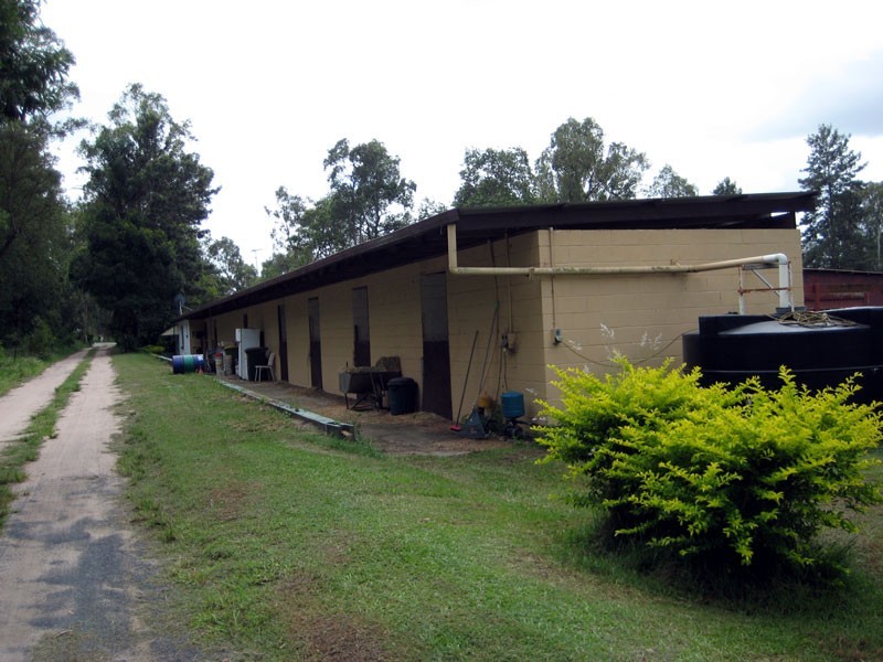 220 mollenhagen, Stockleigh QLD 4280