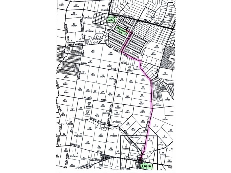 185 Orchard Road, Tara QLD 4421