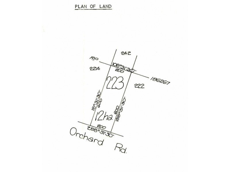 185 Orchard Road, Tara QLD 4421