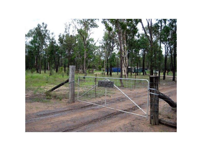 Tara QLD 4421
