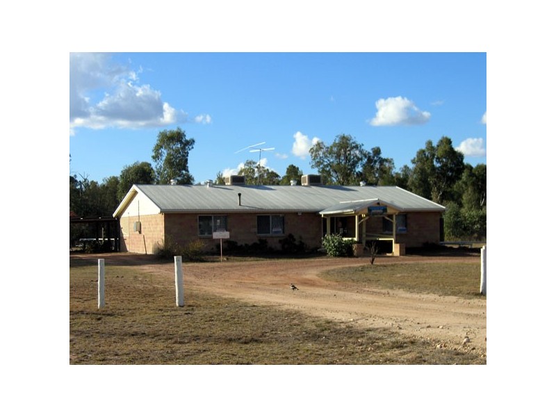 Tara QLD 4421