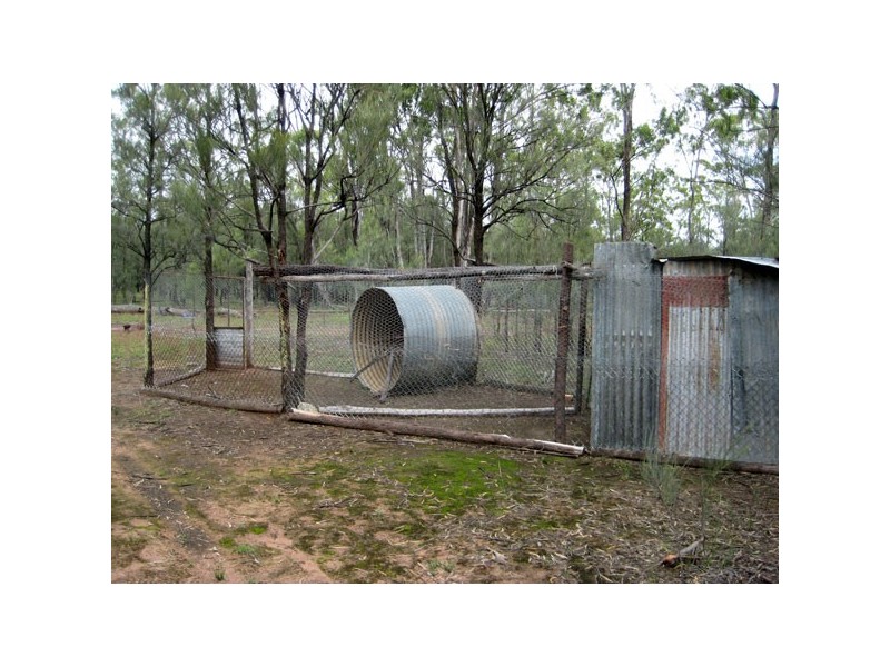 Tara QLD 4421