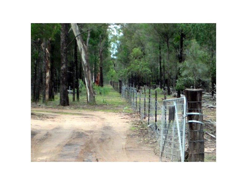 Tara QLD 4421