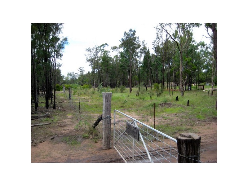Tara QLD 4421