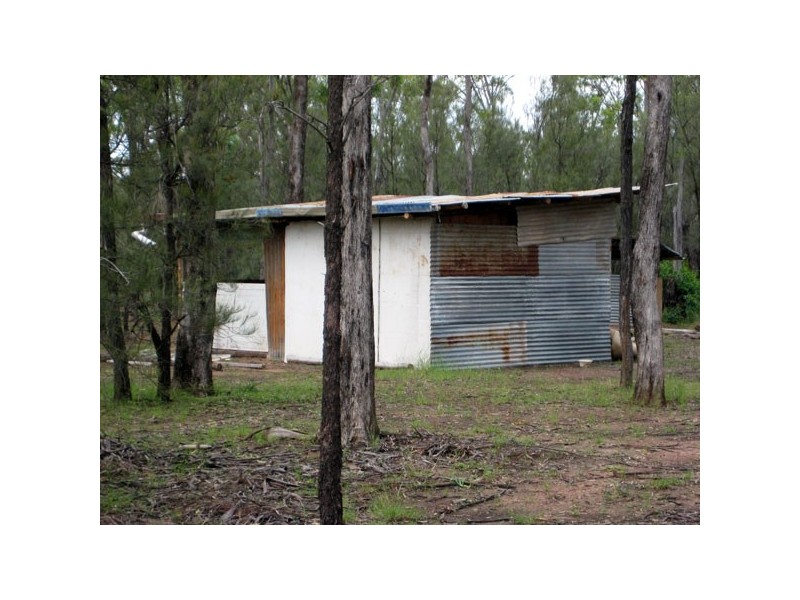 Tara QLD 4421