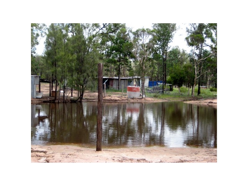 Tara QLD 4421