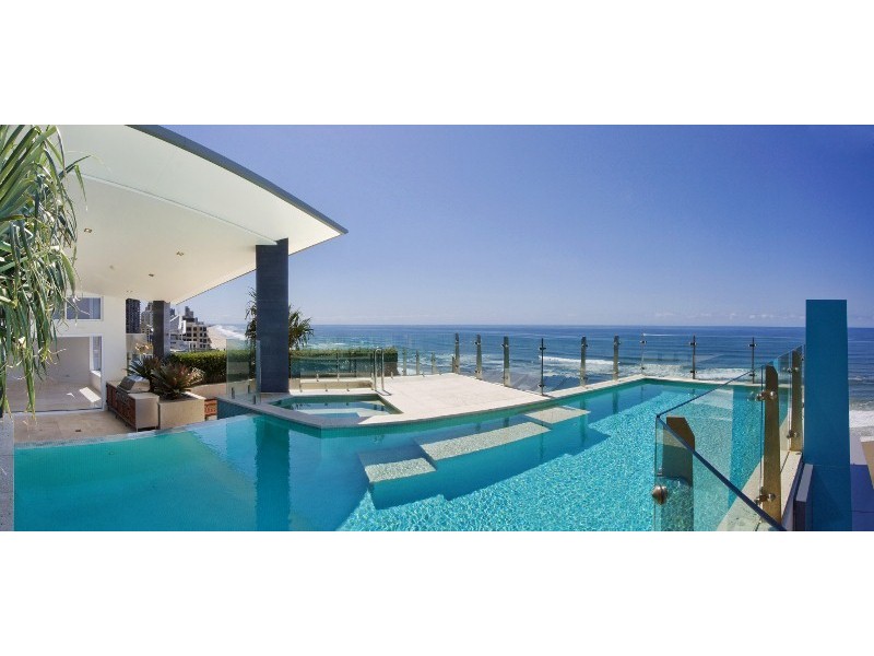 13/1 Northcliffe Terrace, Surfers Paradise QLD 4217