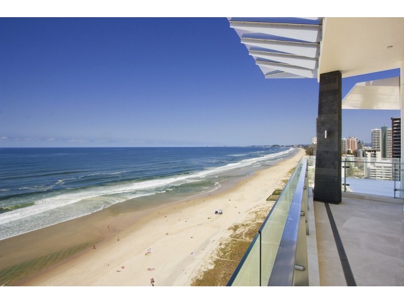 3/1 Northcliffe Terrace, Surfers Paradise QLD 4217
