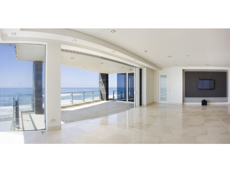 3/1 Northcliffe Terrace, Surfers Paradise QLD 4217