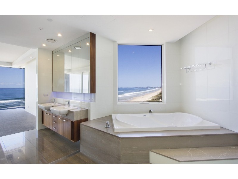 3/1 Northcliffe Terrace, Surfers Paradise QLD 4217