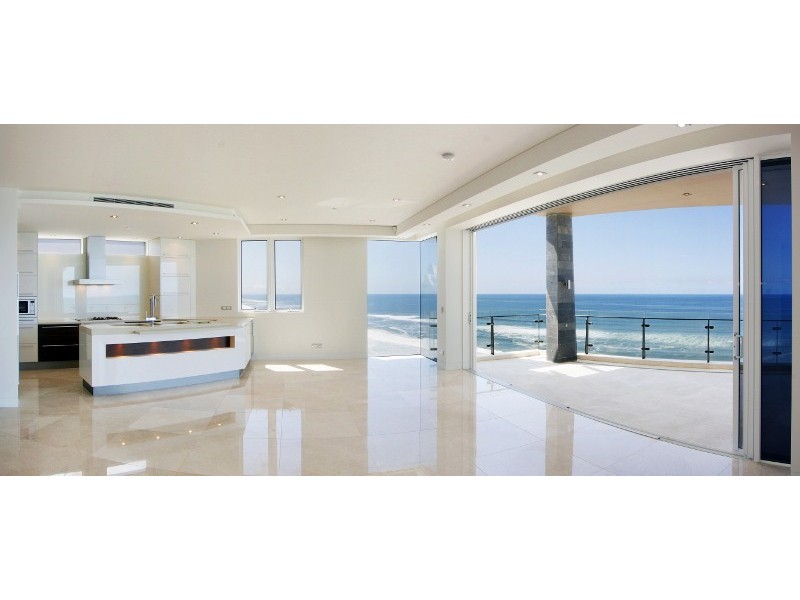 3/1 Northcliffe Terrace, Surfers Paradise QLD 4217