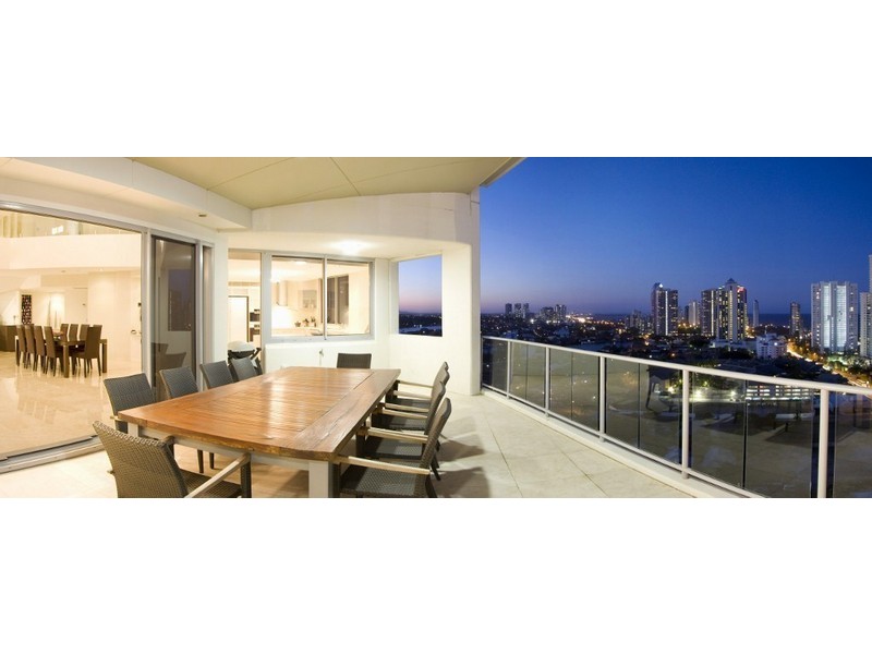 21  Cypress Avenue, Surfers Paradise QLD 4217