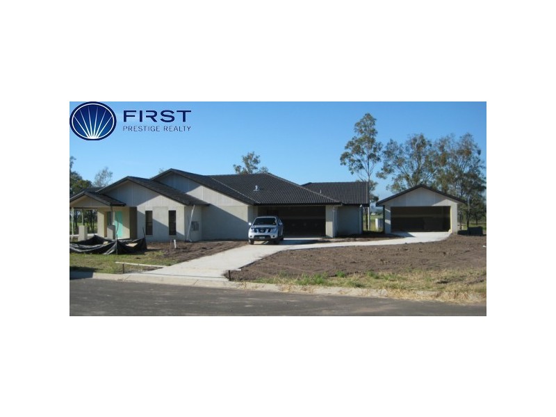 1 Mountain View drive, Gatton QLD 4343