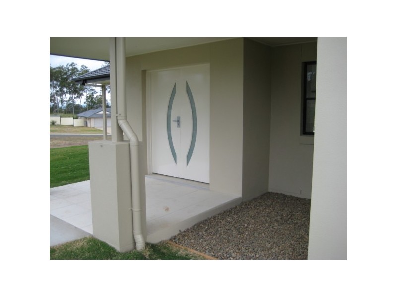 1 Mountain View drive, Gatton QLD 4343