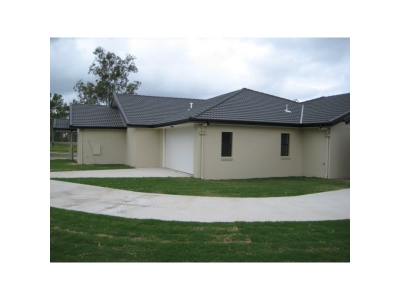 1 Mountain View drive, Gatton QLD 4343