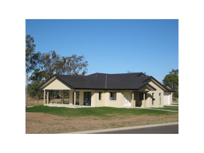 1 Mountain View drive, Gatton QLD 4343
