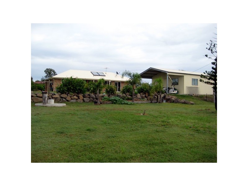 8 Lowien, Kensington Grove QLD 4341