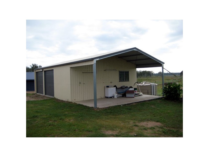 8 Lowien, Kensington Grove QLD 4341