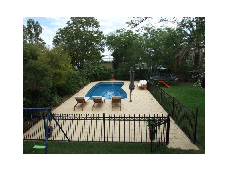 14 Dan street, Dalby QLD 4405
